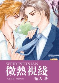 微热视线+危险视线(迷·恋系列)