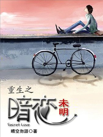 重生之暗戀未明