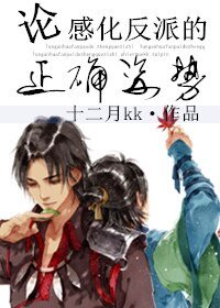 《論感化反派的正確姿勢》