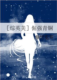 (综英美同人)【综英美】倔强青铜
