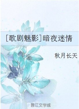 （歌剧魅影同人）[歌剧魅影]暗夜迷情