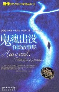 鬼魂出没(出书版)