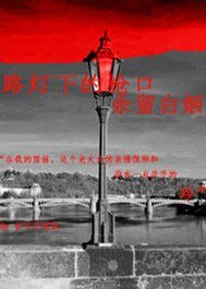 《路燈下的槍口餘留白煙》