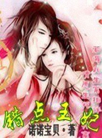 错点王妃