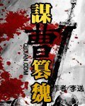 《(三國同人)謀曹篡魏》
