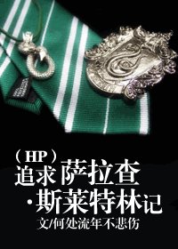 (HP同人)追求萨拉查斯莱特林记
