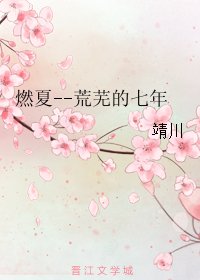 燃夏--荒蕪的七年
