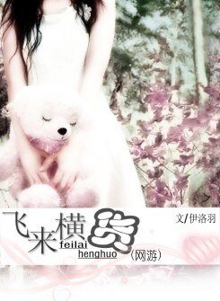 《飛來橫貨》