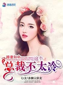 嗜妻如命:这个总裁不太冷