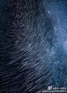 攜手觀星