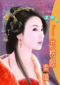 武榜眼索婚(文武双全之四)