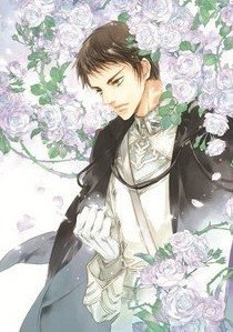 《淡色薔薇(燃情帝國系列之一/出書版)》