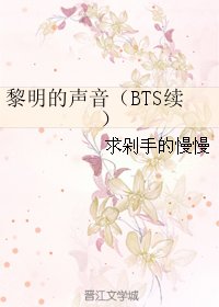 《(娛樂圈同人)黎明的聲音(BTS續)》
