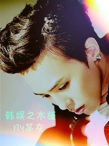 (韓娛同人)韓娛之木槿