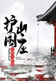 《護國山莊之四大護法》