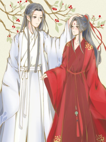 《徒弟只想去世》