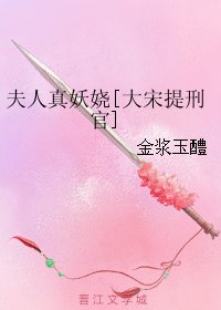 (BG/大宋提刑官同人)夫人真妖娆