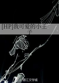 《(BG/HP同人)我可愛的小王子》