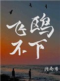 《飛鷗不下》