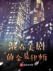 《混在美劇的金裝律師》