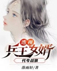 透視兵王女婿(代號戰狼)