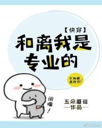 《和離我是專業的(快穿)》
