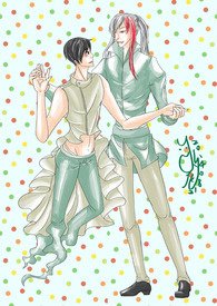 (BL/特殊传说同人)吸血鬼的小幽灵