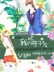 霸吻宠儿的唇:我的坏痞子男友