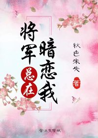 《將軍總在暗戀我》