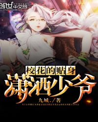 《校花的貼身瀟灑少爺》