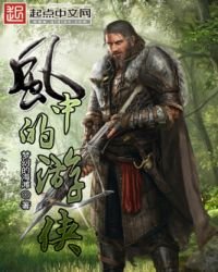 《風中的遊俠》