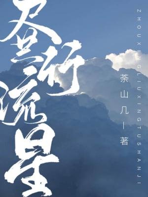 晝行流星