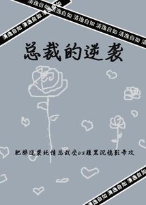 《總裁的逆襲》