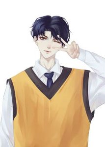 《(娛樂圈同人)那他只能當團寵了》