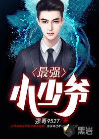 《最強小少爺》
