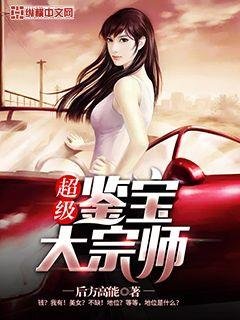 超級鑑寶大宗師