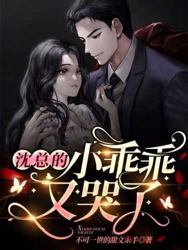 沈總的小乖乖又哭了