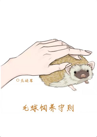 毛球飼養守則