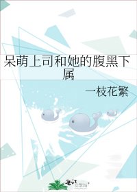 《呆萌上司和她的腹黑下屬》