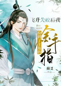 飛昇失敗後我撿到了主角的金手指