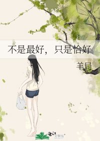 不是最好,只是恰好