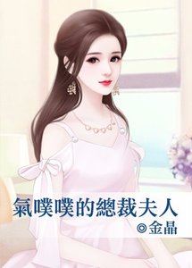 《氣噗噗的總裁夫人》