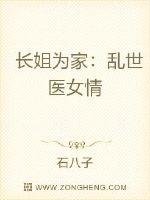 長姐為家:亂世醫女情