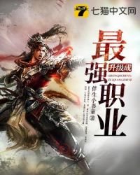 升级成最强职业