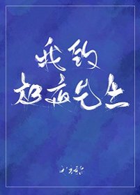 《我的極夜先生》
