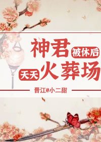 戰神被休後天天火葬場