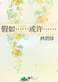 假如……或许……