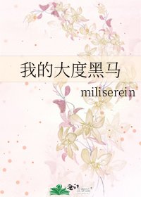 《我的大度黑馬》