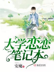 《大學戀戀筆記本》