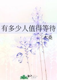 《有多少人值得等待》